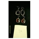 140 Earrings New Fashion Jewelry Lot