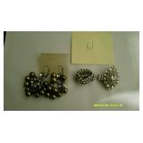 81 Assorted Rings & Earrings New Fashion Jewelry Lot