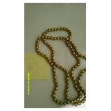 39 Necklaces New Fashion Jewelry Lot