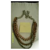 16 Necklaces New Fashion Jewelry Lot