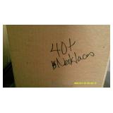 40+ Necklaces New Fashion Jewelry Lot