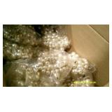 40+ Necklaces New Fashion Jewelry Lot