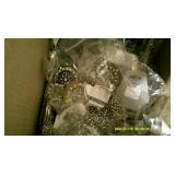 30 Necklaces New Fashion Jewelry Lot