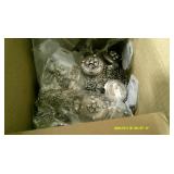 30 Necklaces New Fashion Jewelry Lot