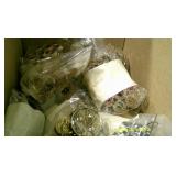 38 Assorted Jewelry New Fashion Jewelry Lot