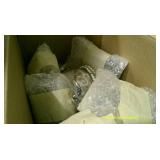 26 Assorted Necklaces & Bracelets New Fashion Jewelry Lot