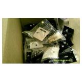 70 Assorted Earrings New Fashion Jewelry Lot