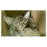 10 Necklaces New Fashion Jewelry Lot