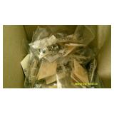 70 Assorted Earrings & Necklaces New Fashion Jewelry Lot