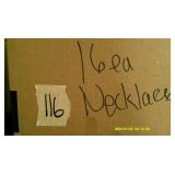 16 Necklaces New Fashion Jewelry Lot
