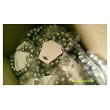 25 Necklaces New Fashion Jewelry Lot