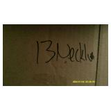 13 Necklaces New Fashion Jewelry Lot