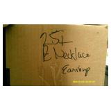 25+ Necklace & Earrings New Fashion Jewelry Lot