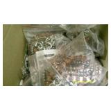 28 Necklaces New Fashion Jewelry Lot