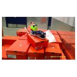 Shoe Pallet #2 Nike Athletic Shoes 112 pair MSRP $7500 +