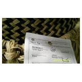 New baskets with tags. 64 pieces total. Buyer