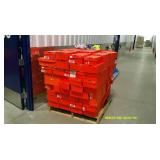 Shoe Pallet #5 130+ Pair Nike Track Shoes Asst. Sizes, Models. MSRP $8450.00+
