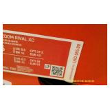 Shoe Pallet #5 130+ Pair Nike Track Shoes Asst. Sizes, Models. MSRP $8450.00+