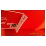 Shoe Pallet #5 130+ Pair Nike Track Shoes Asst. Sizes, Models. MSRP $8450.00+