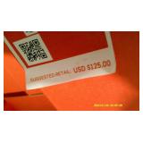 Shoe Pallet #6 82 Pair Nike Track Shoes MSRP $5300+