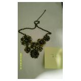 42 Necklaces New Fashion Jewelry Lot