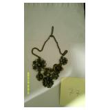 42 Necklaces New Fashion Jewelry Lot