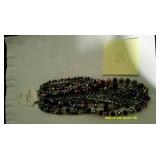 14 Necklaces New Fashion Jewelry Lot