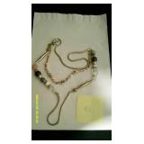 30 Necklaces New Fashion Jewelry Lot