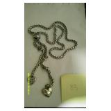 20 Necklaces New Fashion Jewelry Lot
