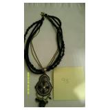 5 Dozen Necklaces New Fashion Jewelry Lot