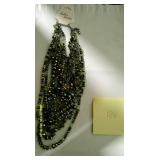 16 Necklaces New Fashion Jewelry Lot