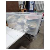 Hat Lot #6 51 Hats with Tote