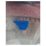 A tote of 16 assorted NWT Handbags/ Purses