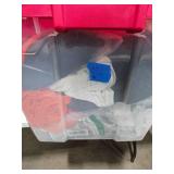 Huge Tote 105 Pieces NWT.  Assorted Activewear. Nike, Adidas, and/or Under Armour. Min. MSRP $3000 +