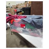 Huge Tote 105 Pieces NWT.  Assorted Activewear. Nike, Adidas, and/or Under Armour. Min. MSRP $3000 +