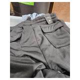 Clothing/ Activewear Tote Lot #2  NWT Nike, Adidas, Under Armour. 50 Gal Tote 110 Pieces