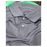 Clothing/ Activewear Tote Lot #2  NWT Nike, Adidas, Under Armour. 50 Gal Tote 110 Pieces