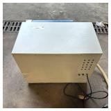 Vacuum Drying Box