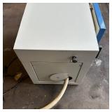 Vacuum Drying Box