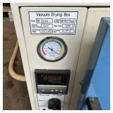 Vacuum Drying Box