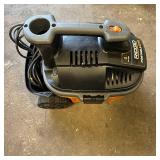 Rigid 4 Gal. Portable Vac