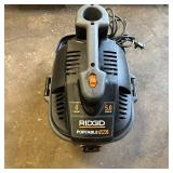 Rigid 4 Gal. Portable Vac