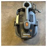 Rigid 4 Gal. Portable Vac