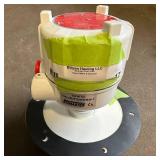 Rotary Level Indicator