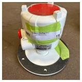 Rotary Level Indicator