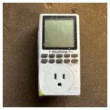 Digital Timer Outlet