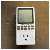 Digital Timer Outlet