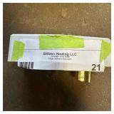 Digital Timer Outlet