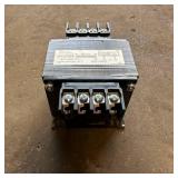 Industrial Control Transformer