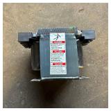 Industrial Control Transformer